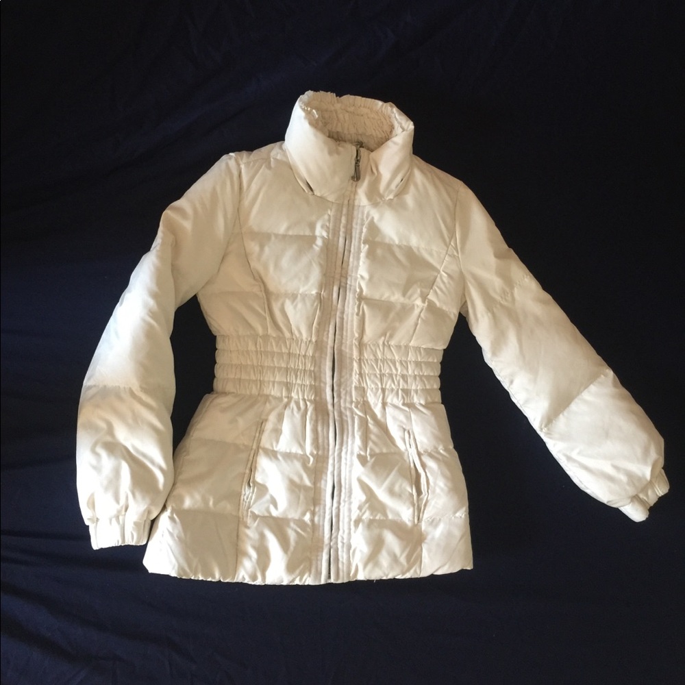 Juicy Couture Winter Coat